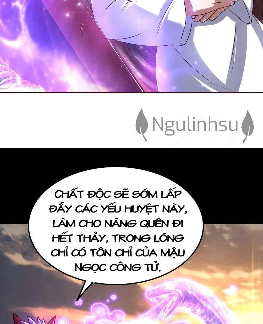 Xuân Thu Bá Đồ Chapter 136 - 50