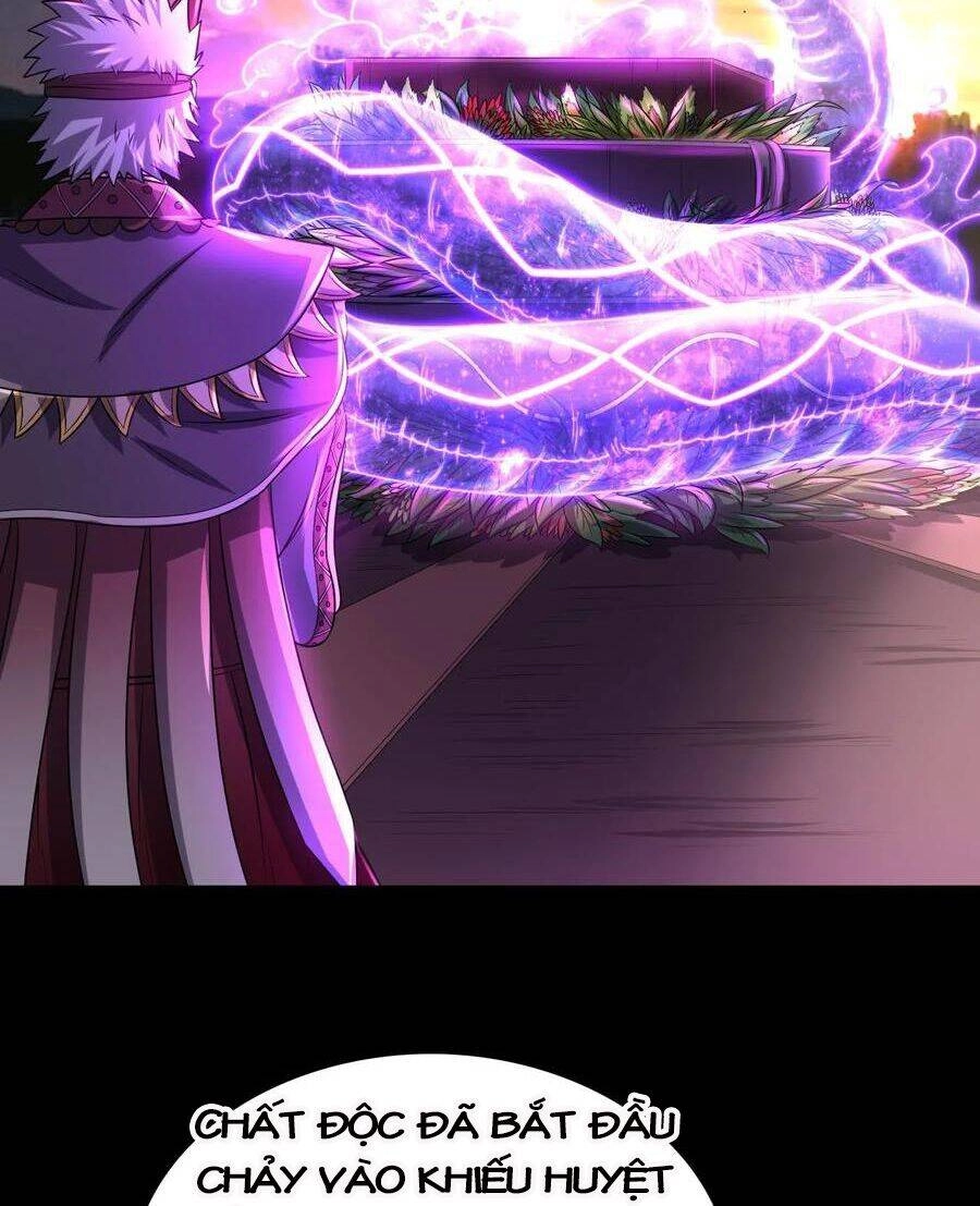 Xuân Thu Bá Đồ Chapter 136 - 51