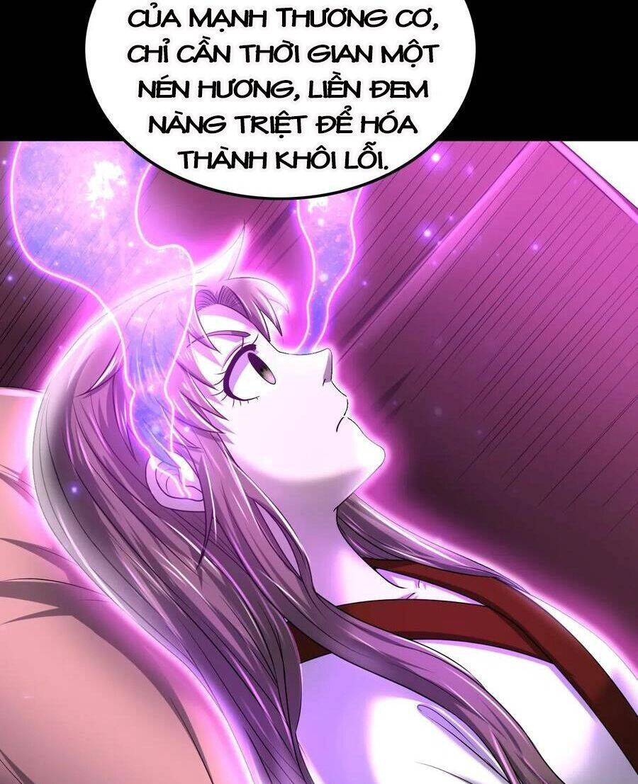 Xuân Thu Bá Đồ Chapter 136 - 52