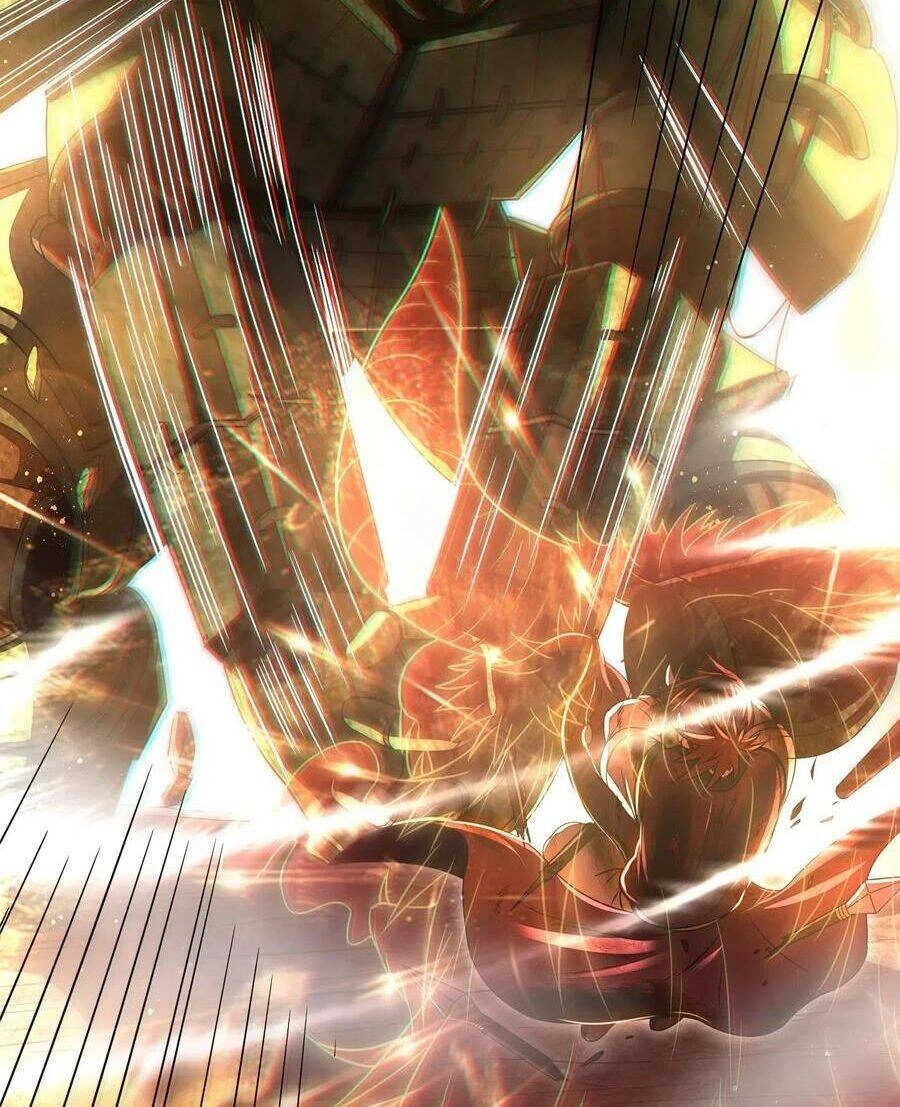 Xuân Thu Bá Đồ Chapter 136 - 57