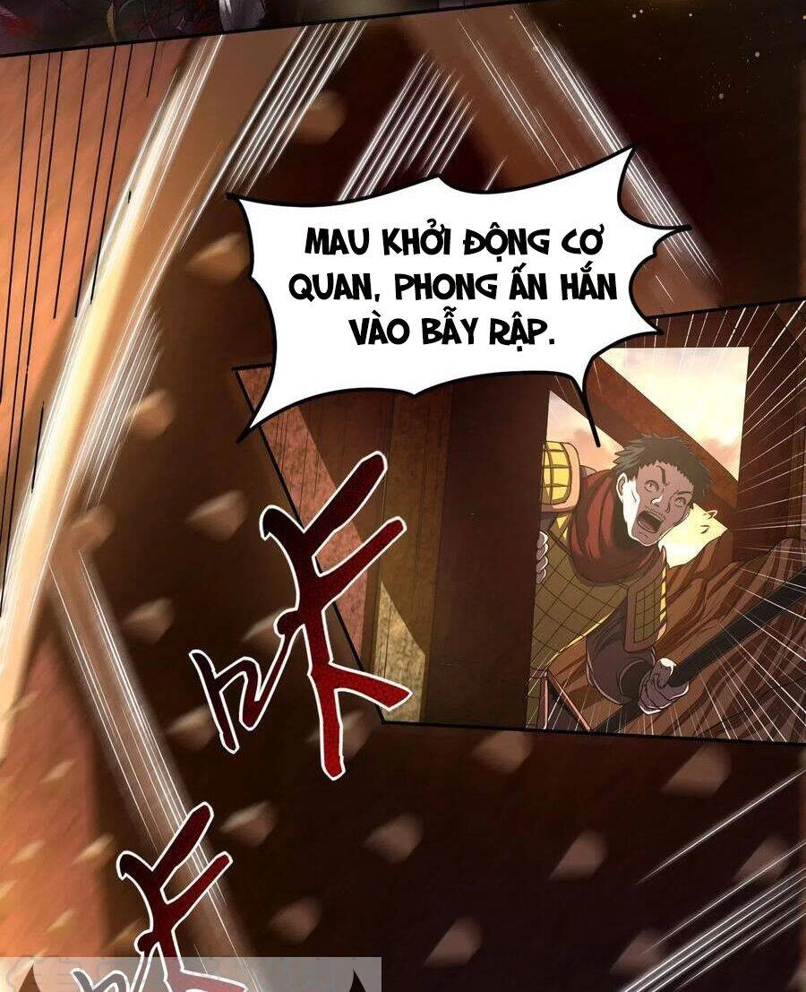 Xuân Thu Bá Đồ Chapter 136 - 59