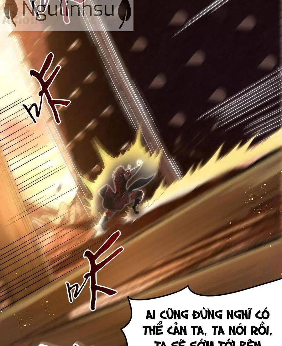 Xuân Thu Bá Đồ Chapter 136 - 60