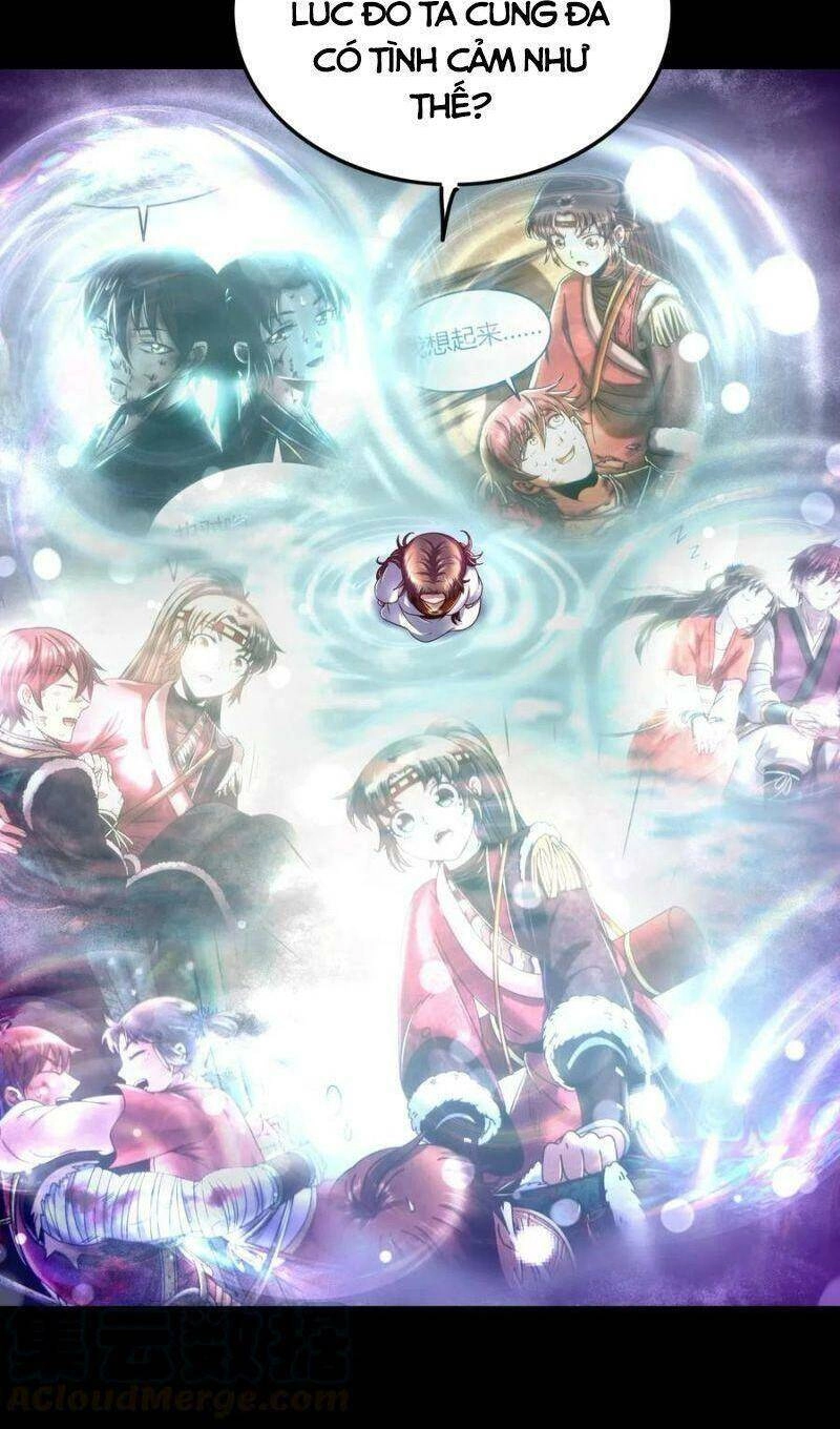 Xuân Thu Bá Đồ Chapter 137 - 4