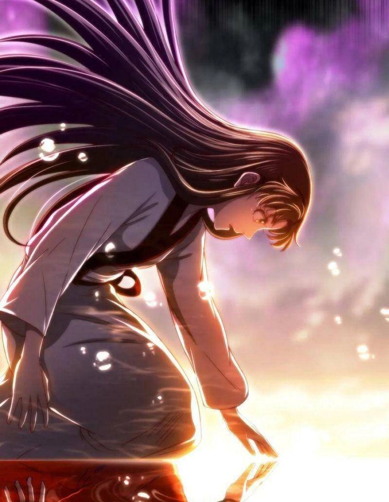 Xuân Thu Bá Đồ Chapter 137 - 6