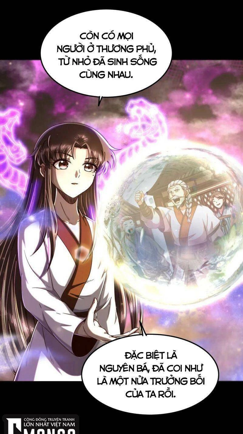 Xuân Thu Bá Đồ Chapter 137 - 17