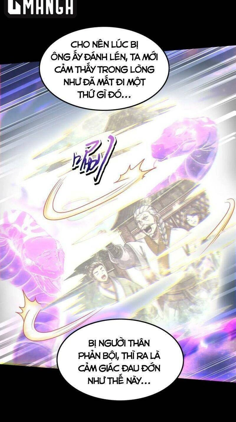 Xuân Thu Bá Đồ Chapter 137 - 18