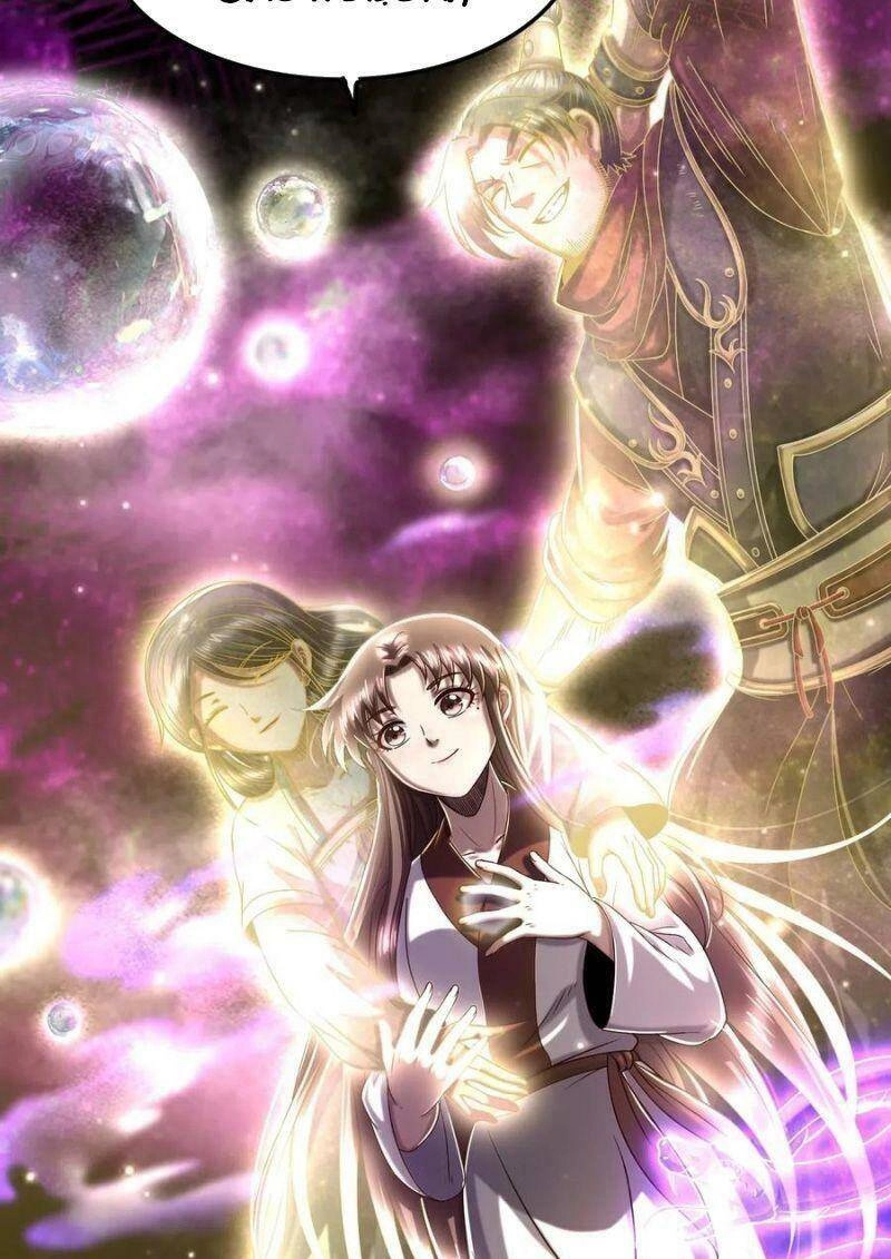 Xuân Thu Bá Đồ Chapter 137 - 20