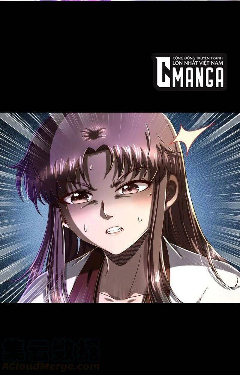 Xuân Thu Bá Đồ Chapter 137 - 23