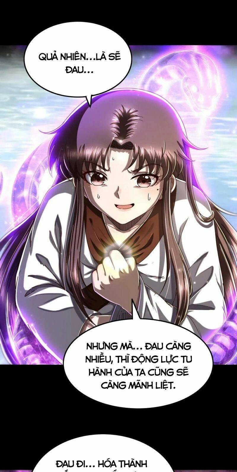 Xuân Thu Bá Đồ Chapter 137 - 24