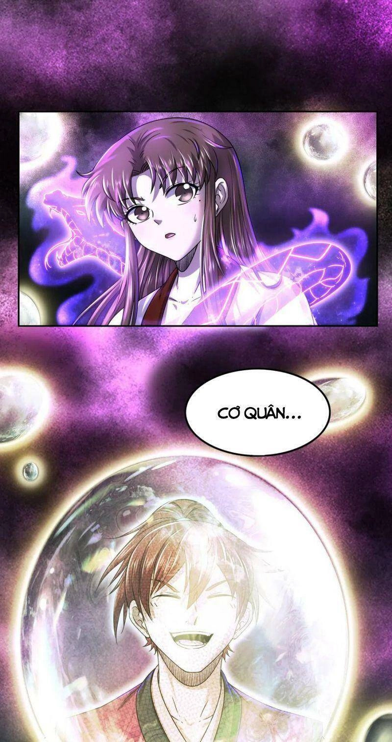 Xuân Thu Bá Đồ Chapter 137 - 26