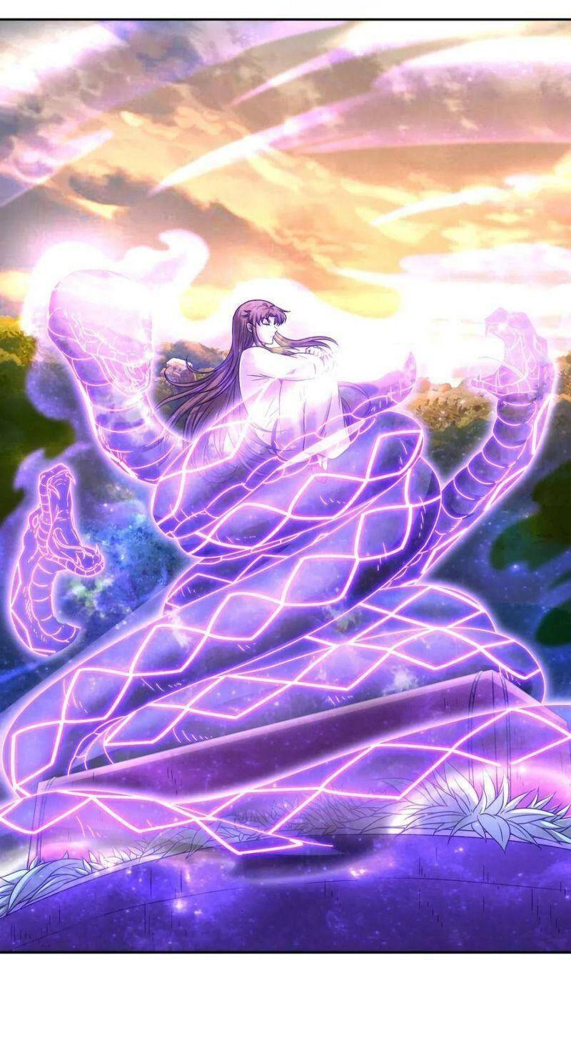 Xuân Thu Bá Đồ Chapter 137 - 28