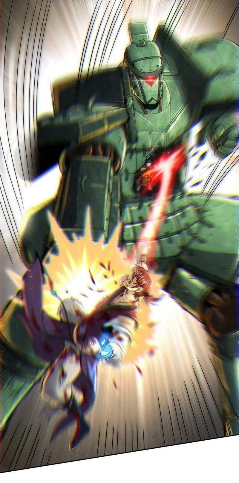 Xuân Thu Bá Đồ Chapter 137 - 31