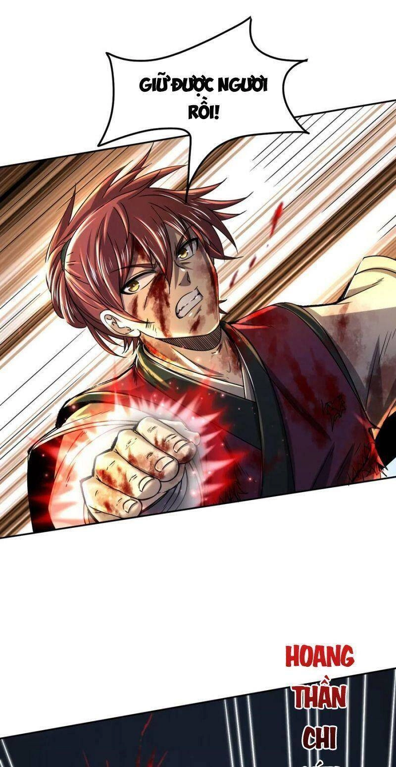 Xuân Thu Bá Đồ Chapter 137 - 32