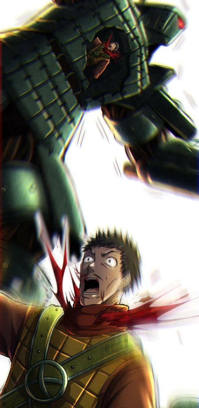 Xuân Thu Bá Đồ Chapter 137 - 34