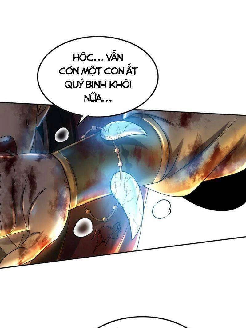 Xuân Thu Bá Đồ Chapter 137 - 36