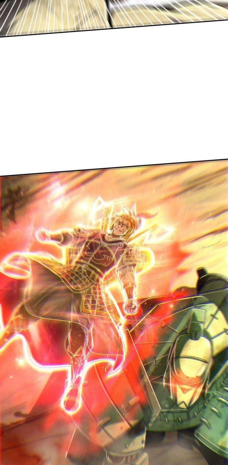 Xuân Thu Bá Đồ Chapter 137 - 39