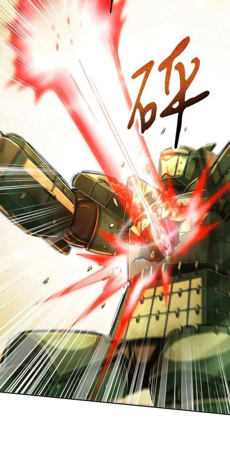 Xuân Thu Bá Đồ Chapter 137 - 41