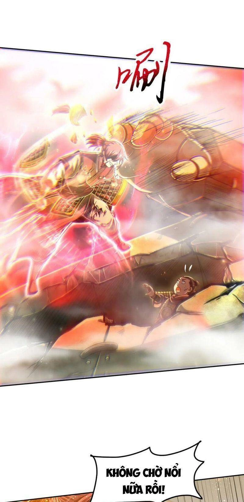 Xuân Thu Bá Đồ Chapter 137 - 42