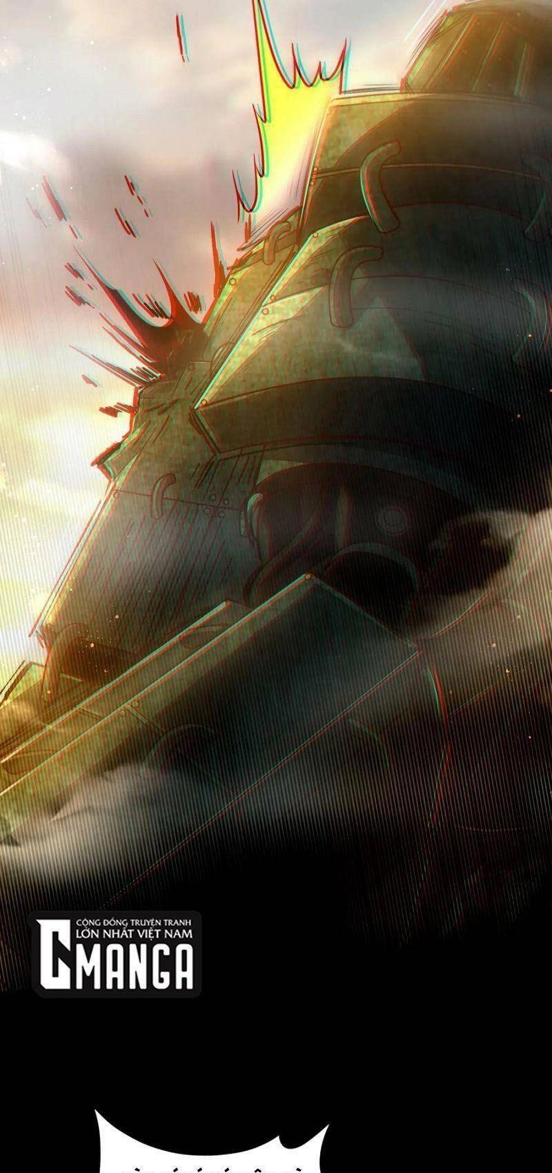 Xuân Thu Bá Đồ Chapter 137 - 44