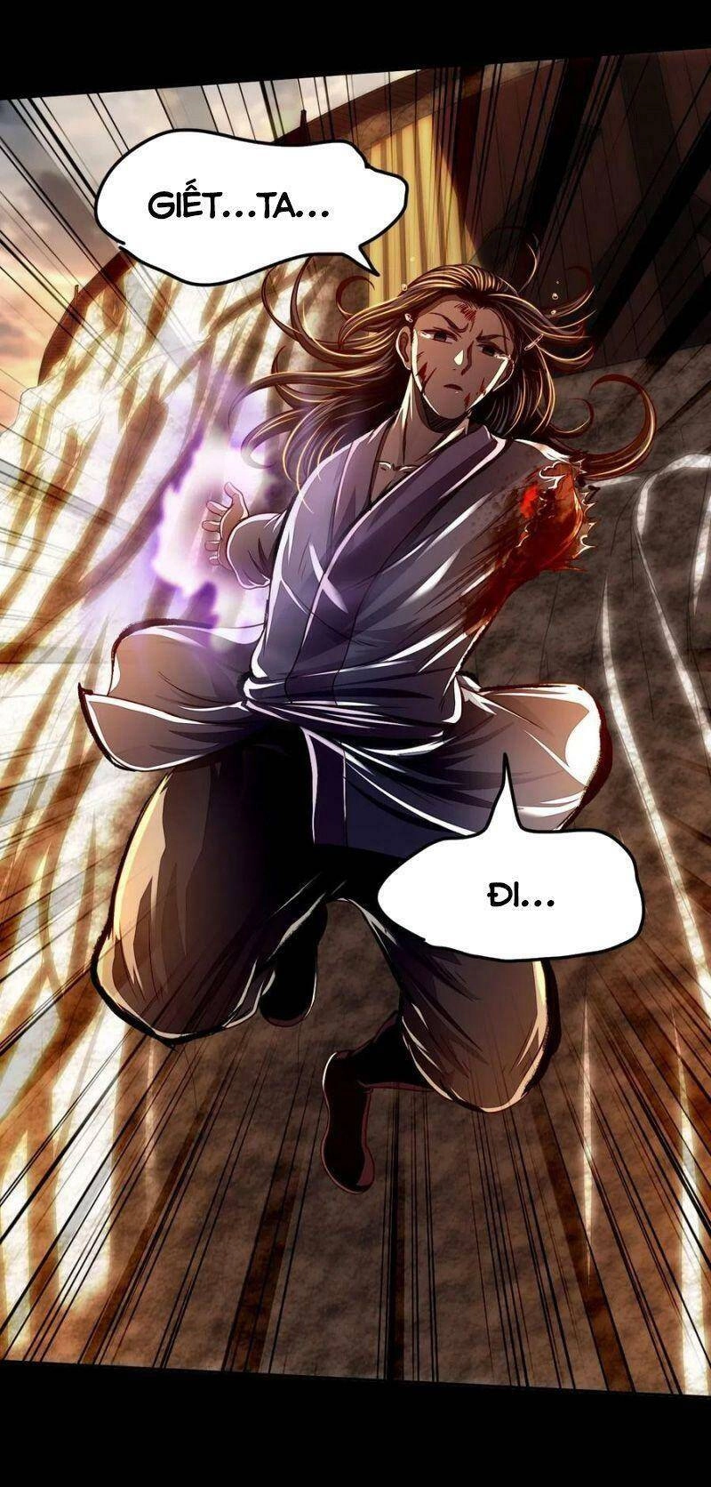 Xuân Thu Bá Đồ Chapter 137 - 51