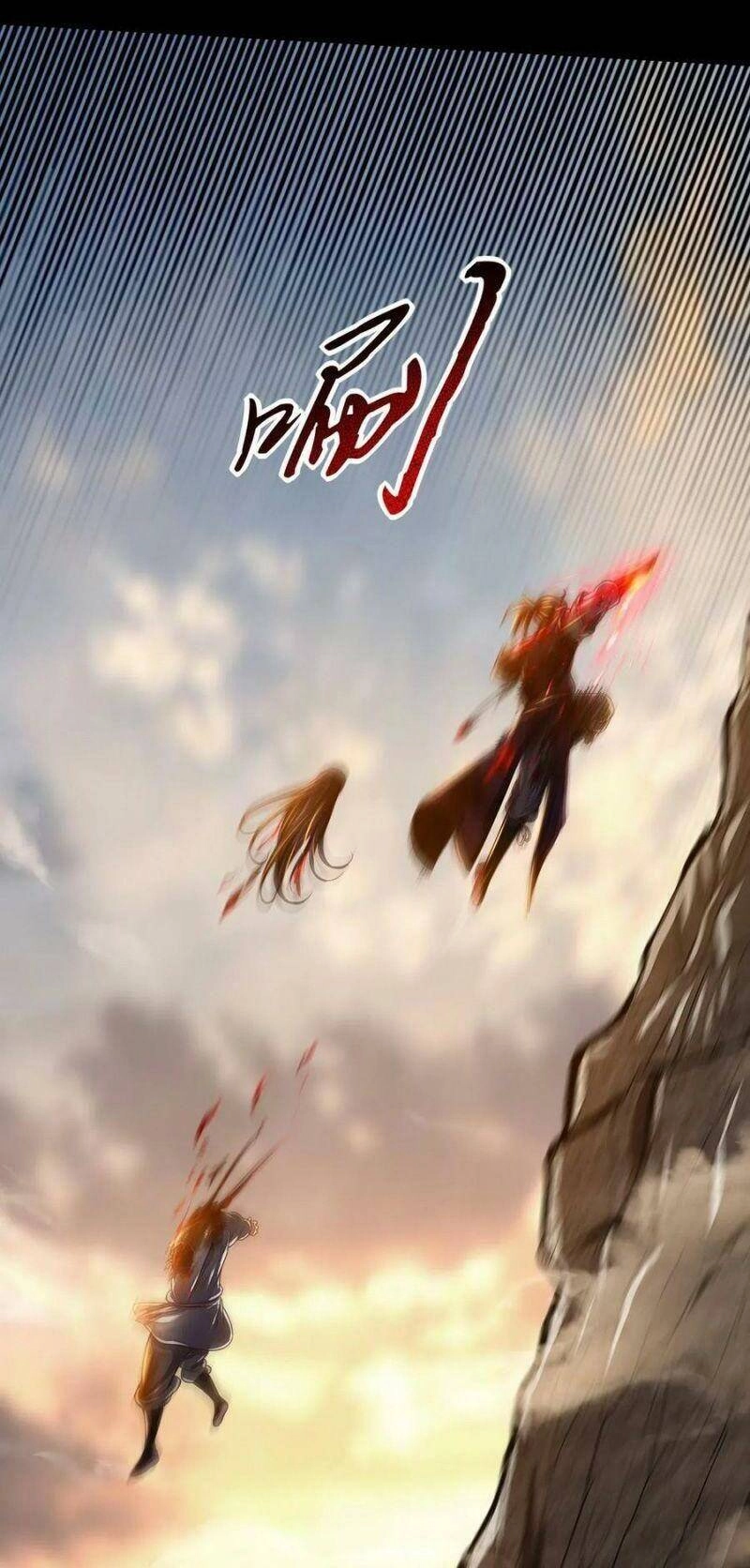 Xuân Thu Bá Đồ Chapter 137 - 52