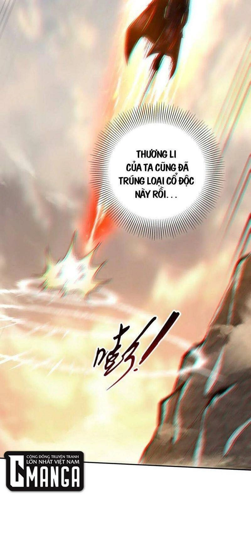 Xuân Thu Bá Đồ Chapter 137 - 54