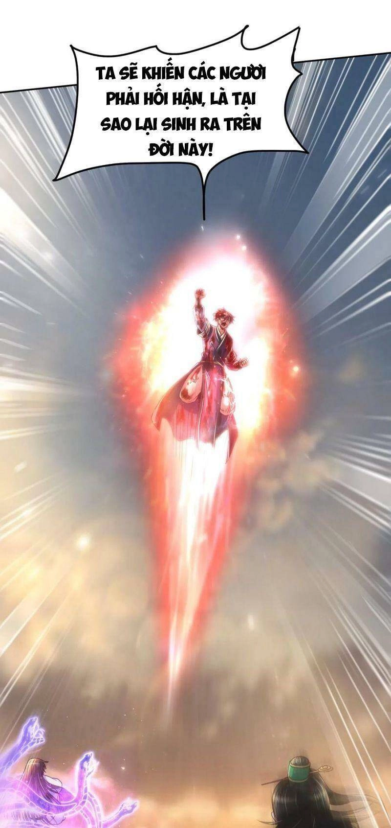 Xuân Thu Bá Đồ Chapter 137 - 55