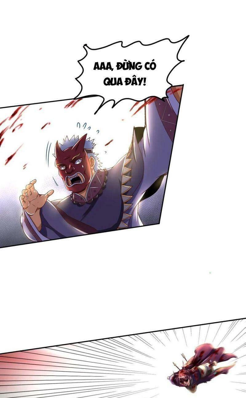 Xuân Thu Bá Đồ Chapter 137 - 59