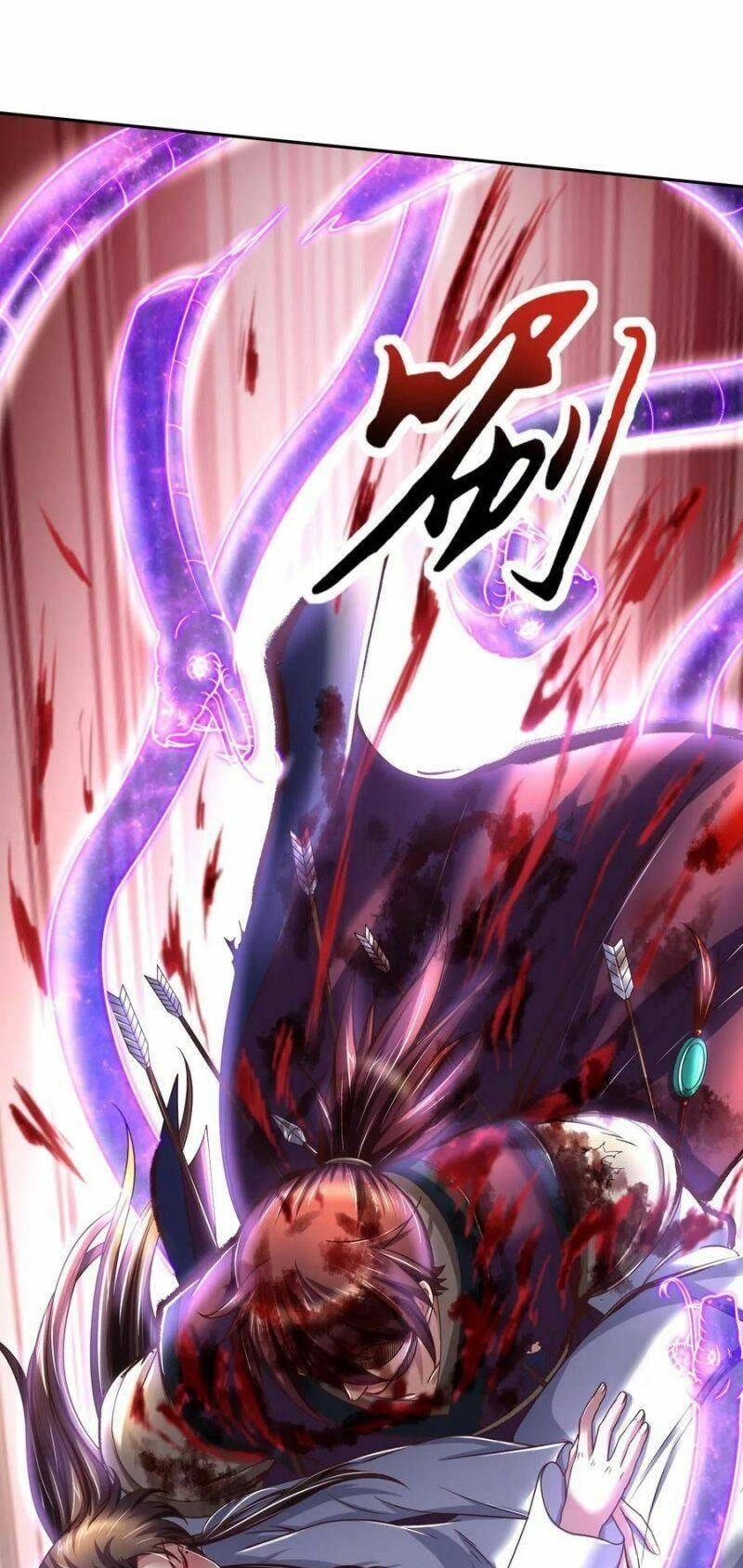 Xuân Thu Bá Đồ Chapter 137 - 61