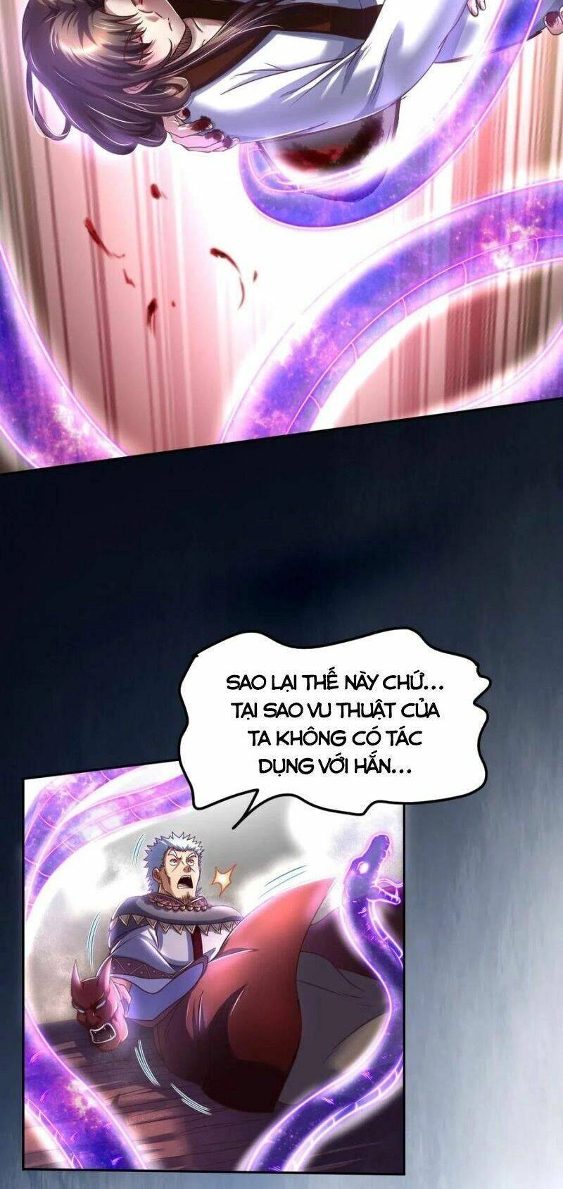 Xuân Thu Bá Đồ Chapter 137 - 62