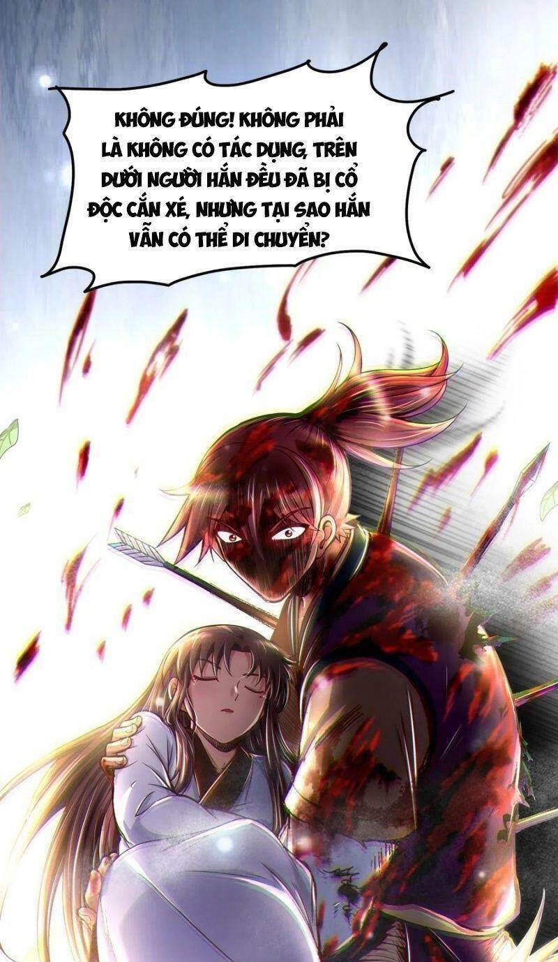 Xuân Thu Bá Đồ Chapter 137 - 63