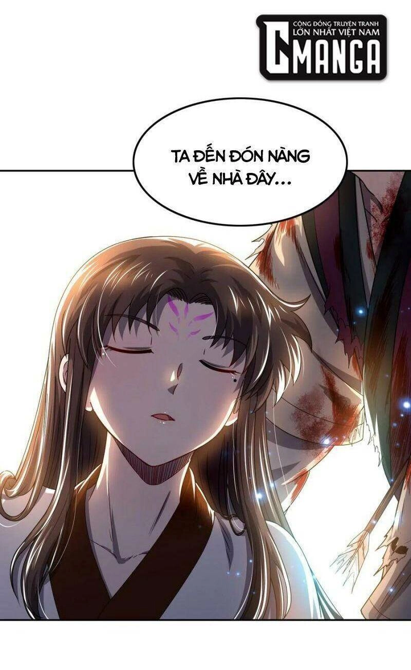 Xuân Thu Bá Đồ Chapter 138 - 2