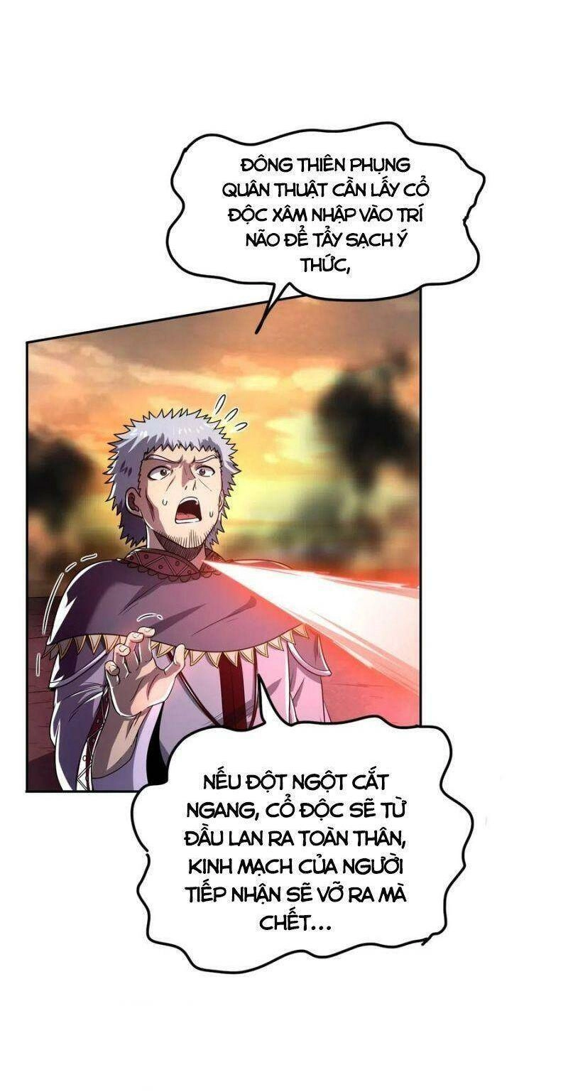 Xuân Thu Bá Đồ Chapter 138 - 4