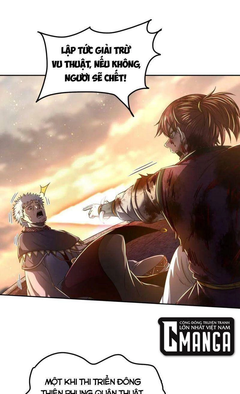 Xuân Thu Bá Đồ Chapter 138 - 5