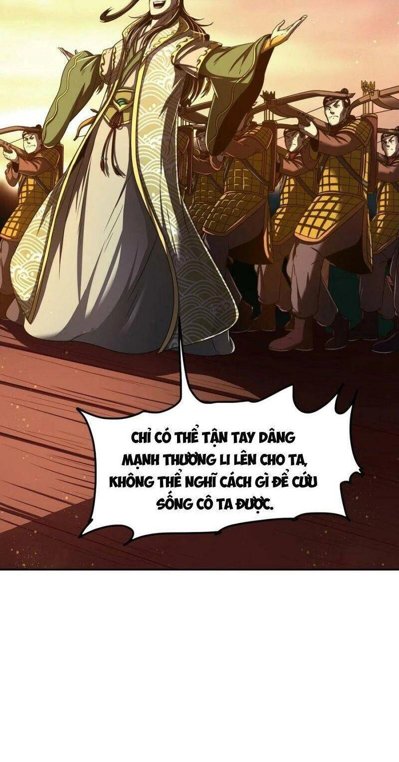 Xuân Thu Bá Đồ Chapter 138 - 8