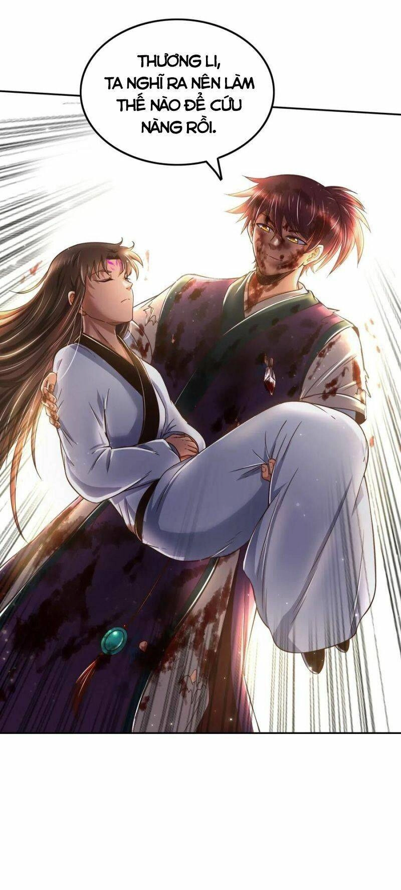 Xuân Thu Bá Đồ Chapter 138 - 13