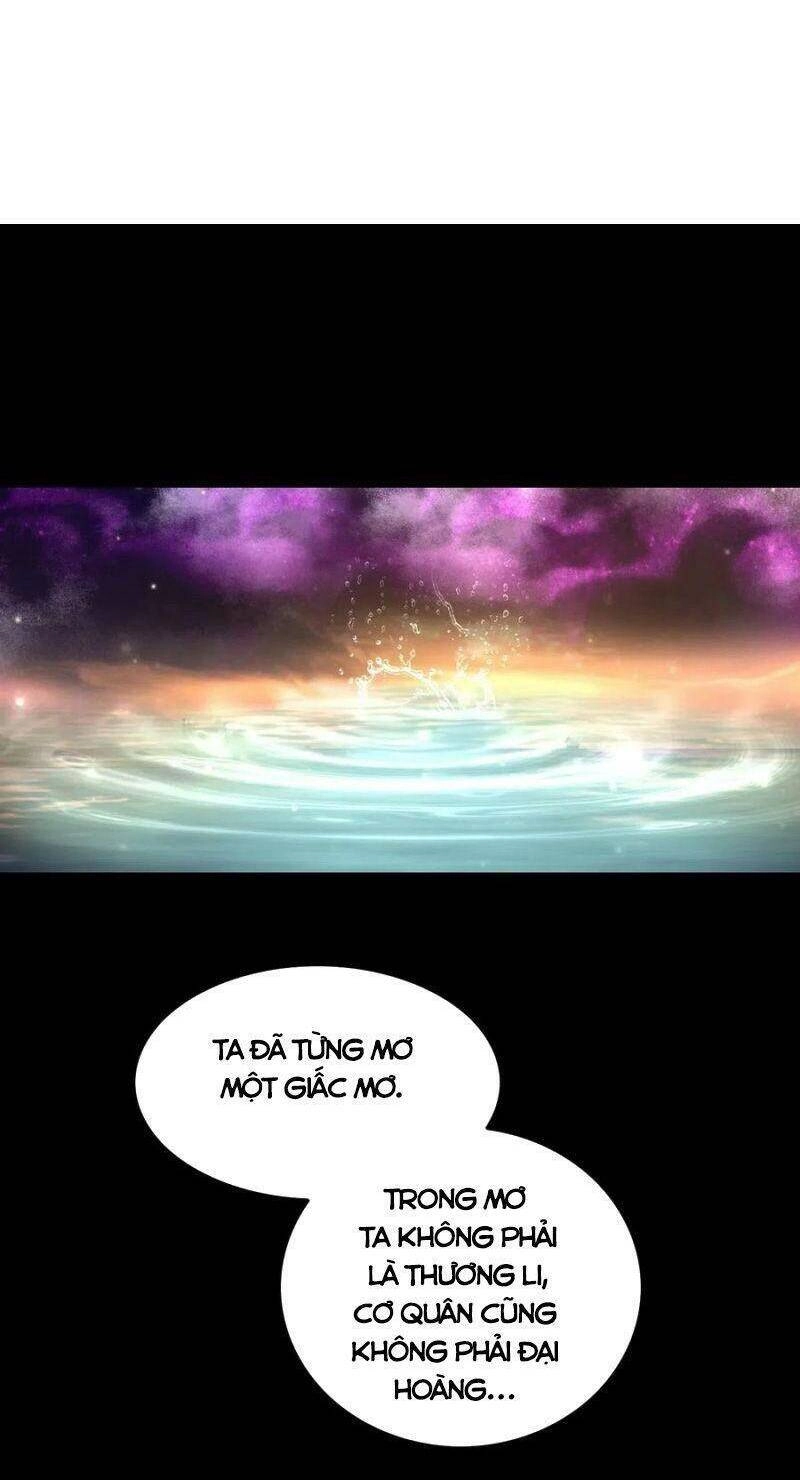 Xuân Thu Bá Đồ Chapter 138 - 22