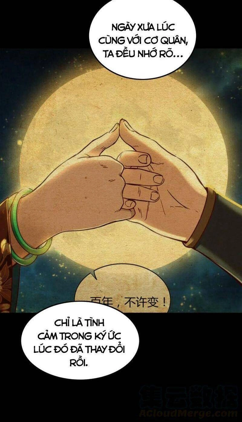 Xuân Thu Bá Đồ Chapter 138 - 24