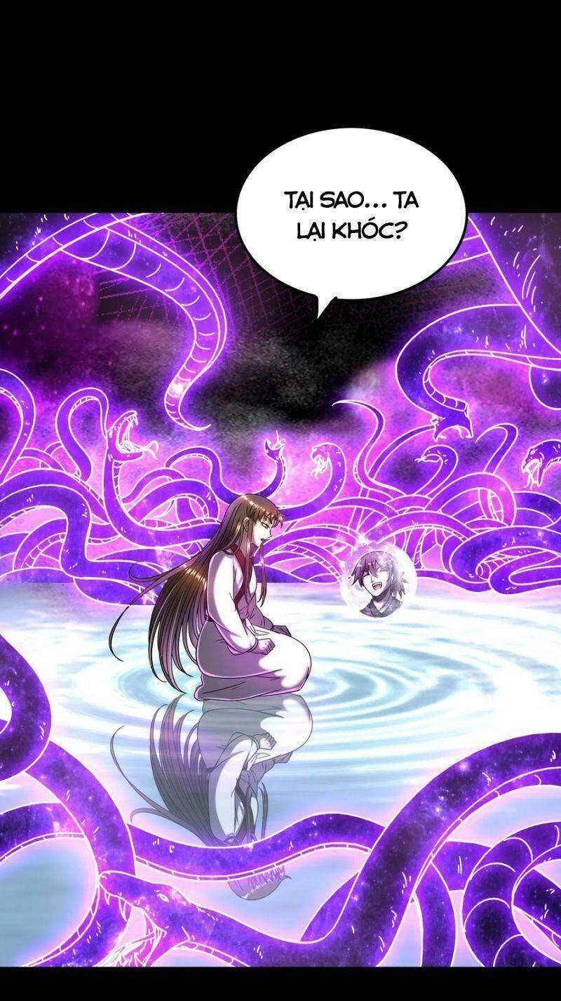 Xuân Thu Bá Đồ Chapter 138 - 27