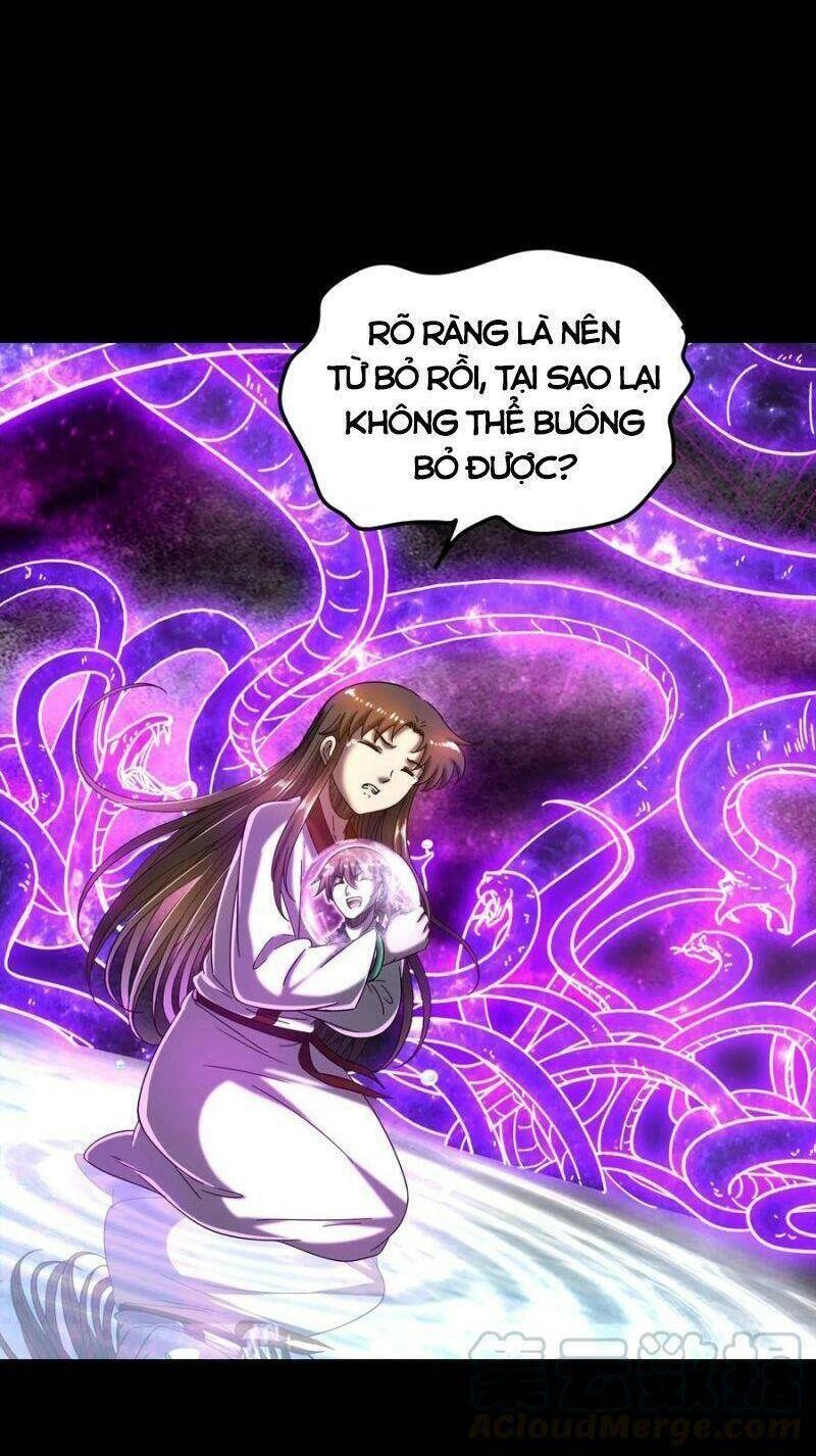 Xuân Thu Bá Đồ Chapter 138 - 28