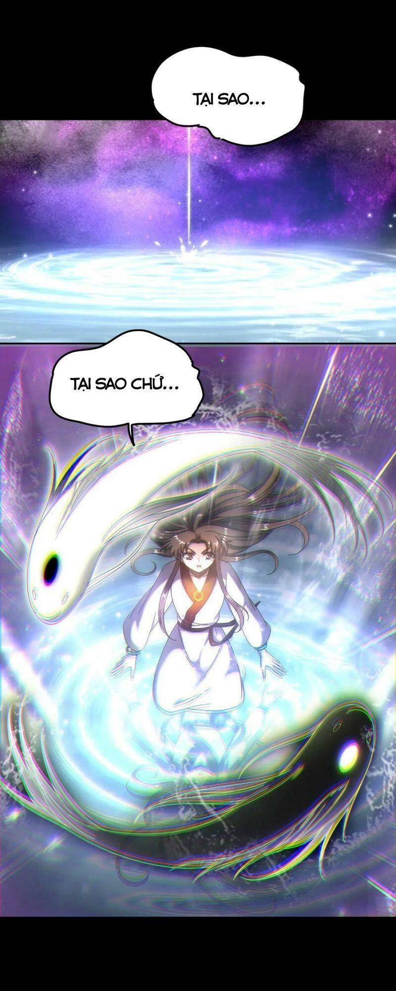 Xuân Thu Bá Đồ Chapter 138 - 29