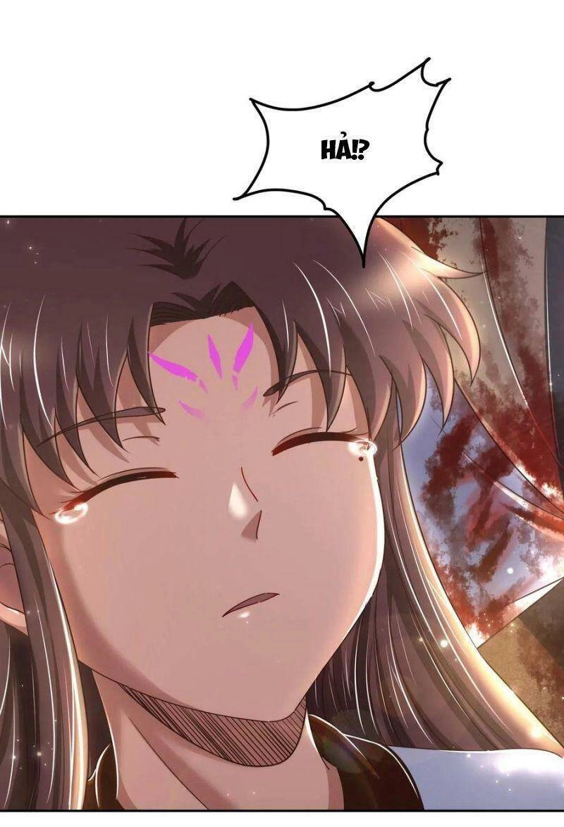 Xuân Thu Bá Đồ Chapter 138 - 34