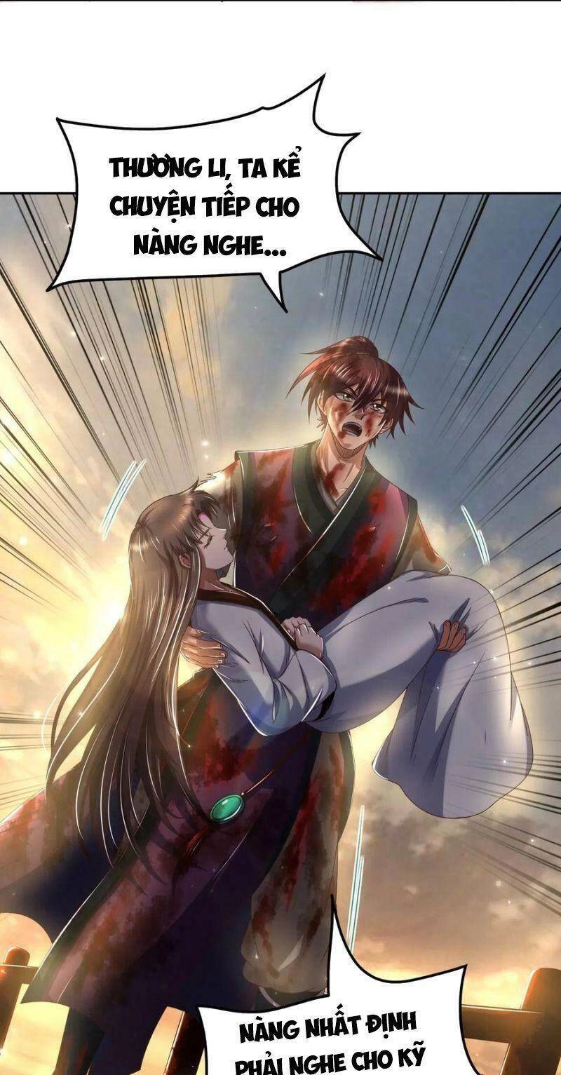 Xuân Thu Bá Đồ Chapter 138 - 36