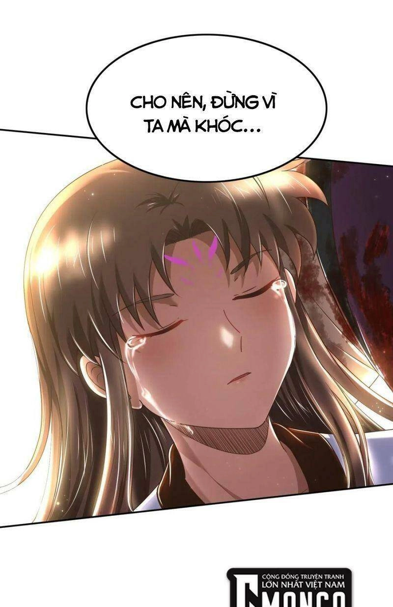 Xuân Thu Bá Đồ Chapter 138 - 40