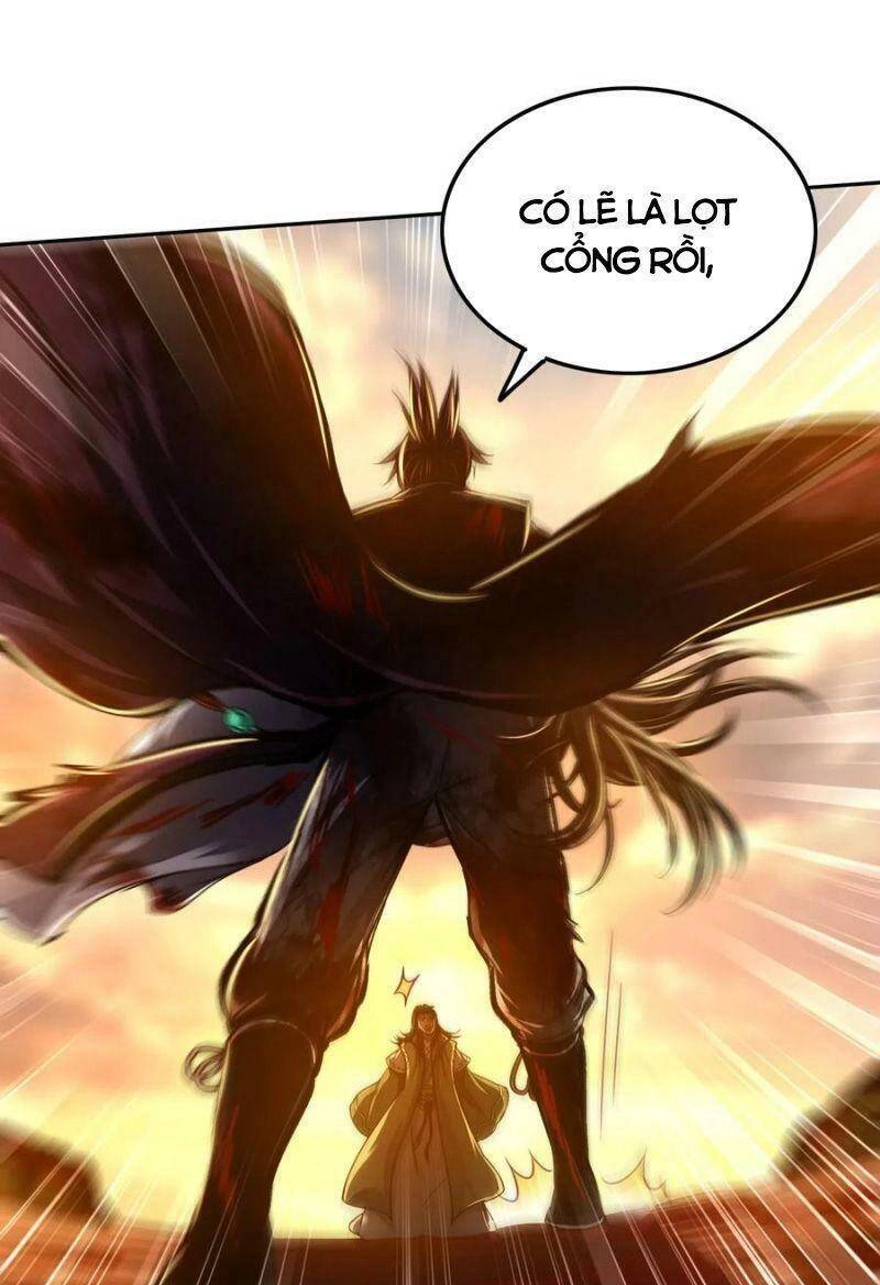 Xuân Thu Bá Đồ Chapter 138 - 46