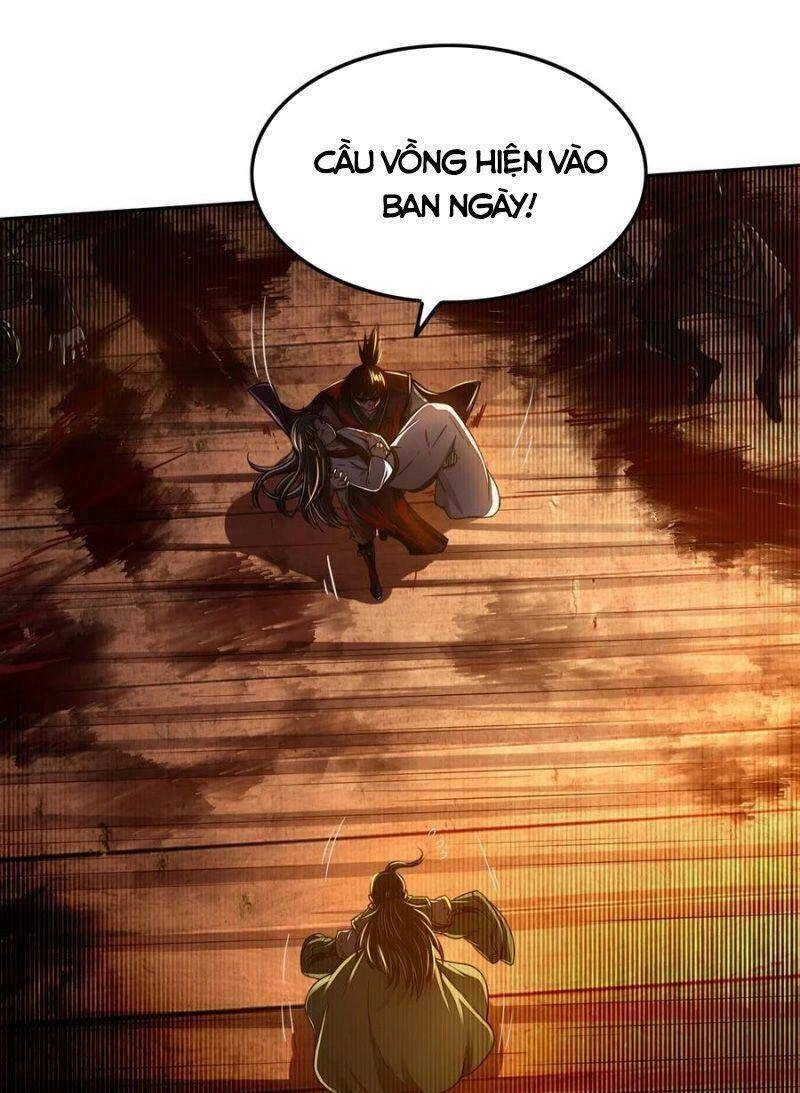 Xuân Thu Bá Đồ Chapter 138 - 48