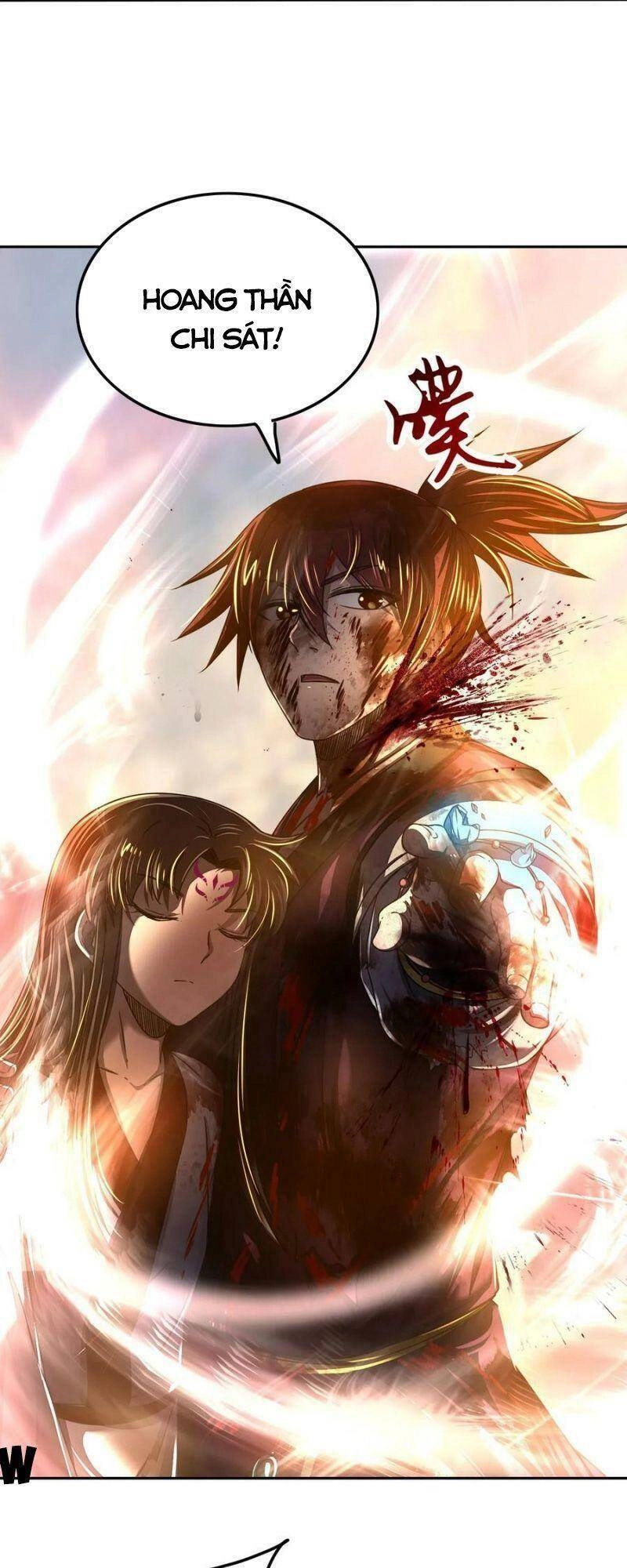 Xuân Thu Bá Đồ Chapter 138 - 50