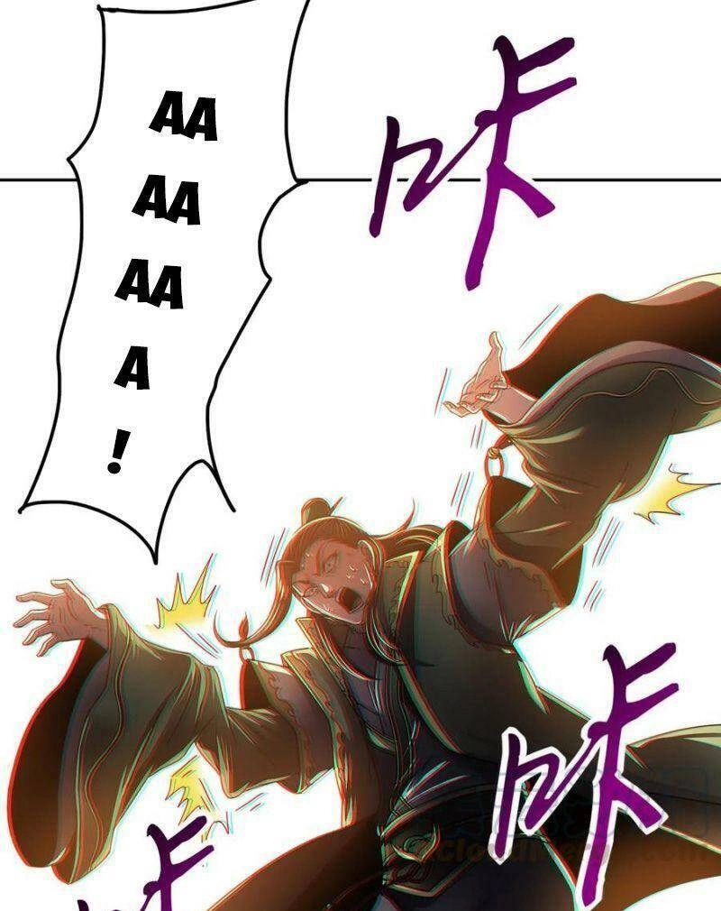 Xuân Thu Bá Đồ Chapter 138 - 51