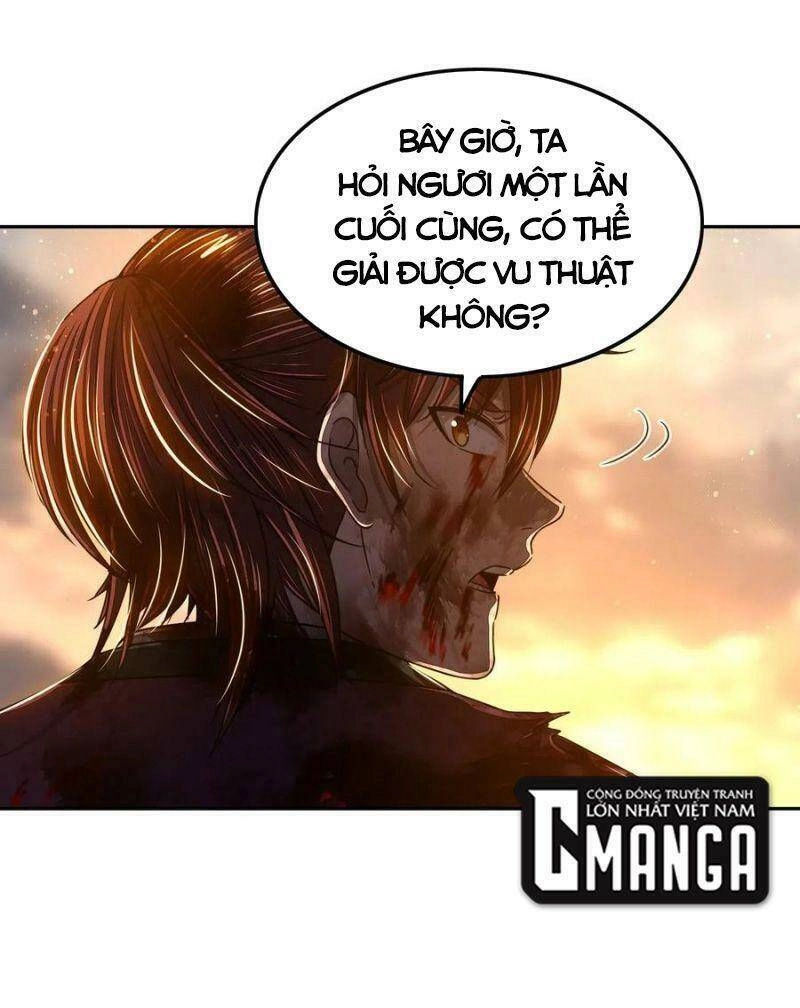 Xuân Thu Bá Đồ Chapter 138 - 53