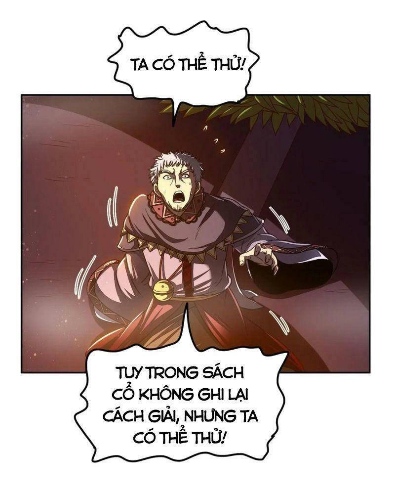 Xuân Thu Bá Đồ Chapter 138 - 54